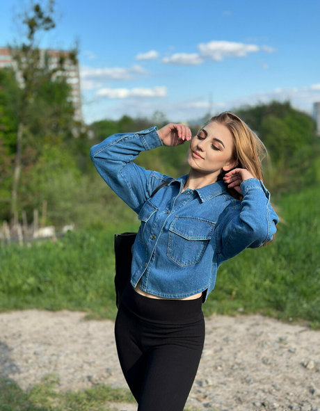 your missalexis star nice photo