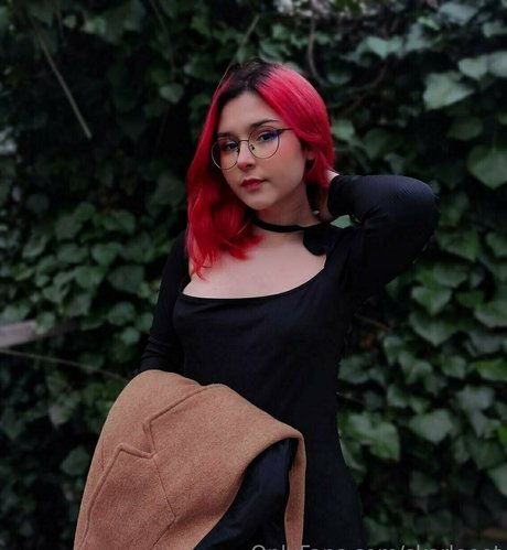 skarleeet nudes model galleries