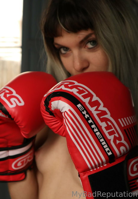 mybadreputation erotic actress photo