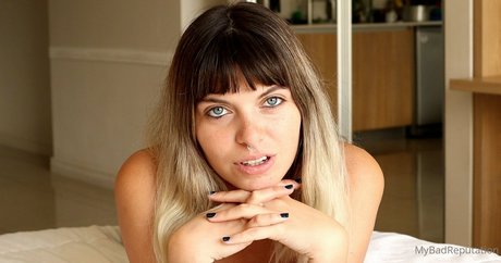 mybadreputation model exclusive image