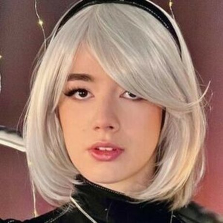 MissMikkaa pornstar naked image