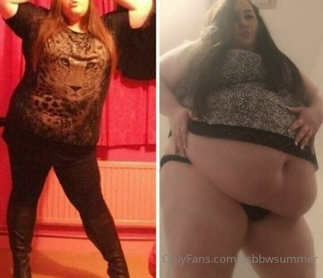 ssbbwsummer art pornstar photos