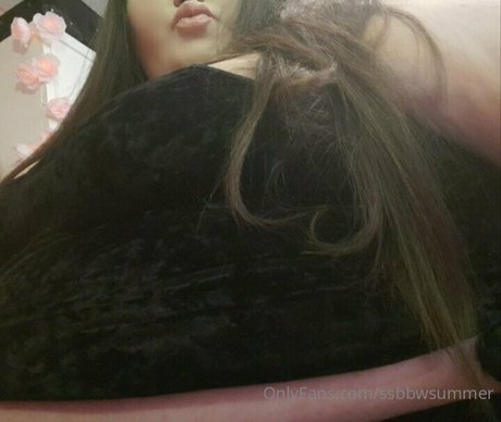ssbbwsummer nude pornstar picture