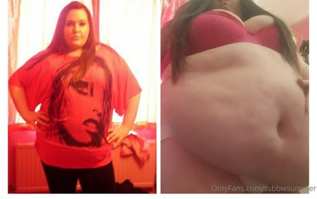 ssbbwsummer art actress photos