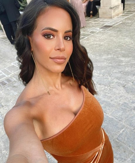 Charly Arnolt pornstar xxx pic