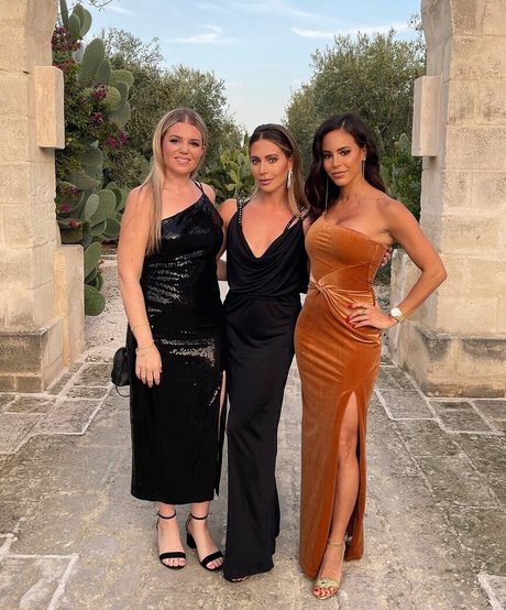 Charly Arnolt star beautiful picture