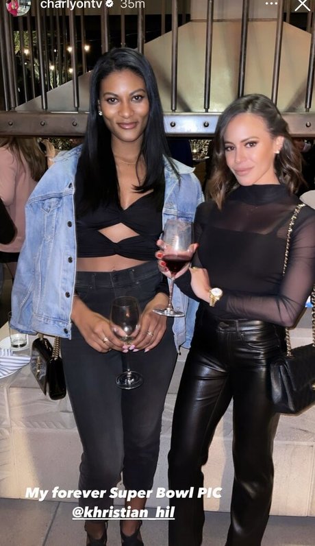 Charly Arnolt adult star picture