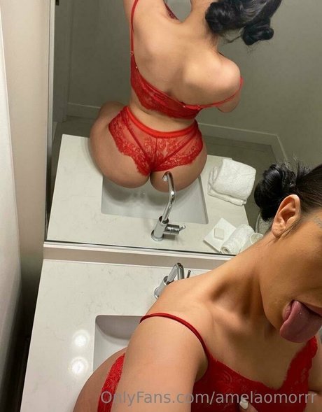 Amela Omor art star pics