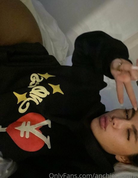 Bianca Anchieta porn star photo