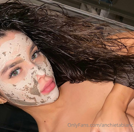 Bianca Anchieta best actress pics