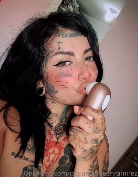 oppaikathleenramirez adult actress pic