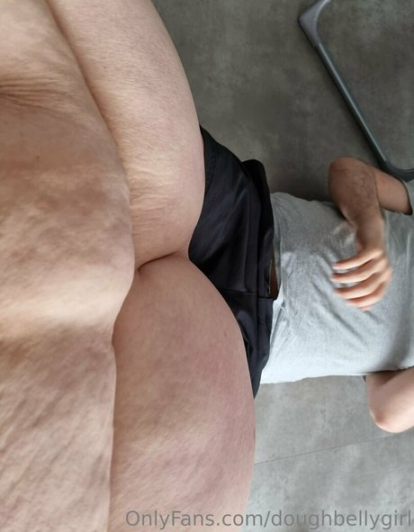 doughbellygirl model free galleries