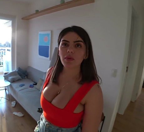 Sunaika Bruna star nude img