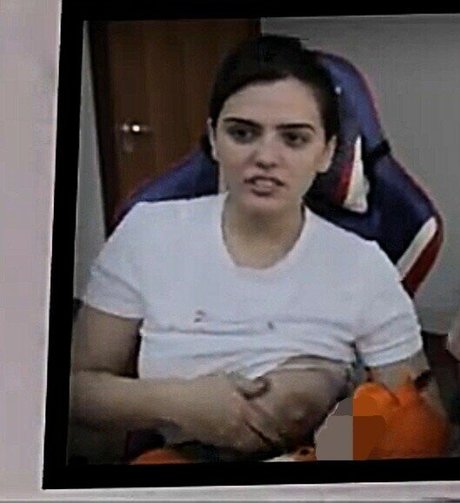 Sunaika Bruna model free images