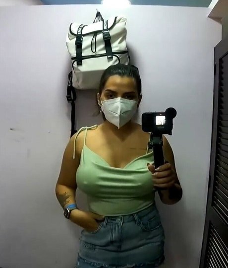 Sunaika Bruna star naked archive