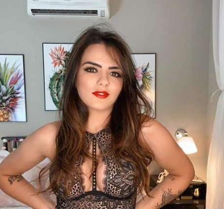 Sunaika Bruna nudes actress pics