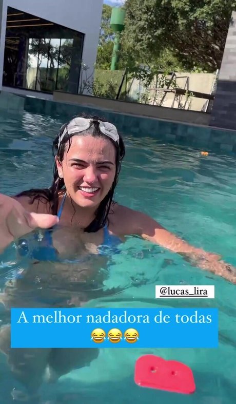 Sunaika Bruna hot model pictures