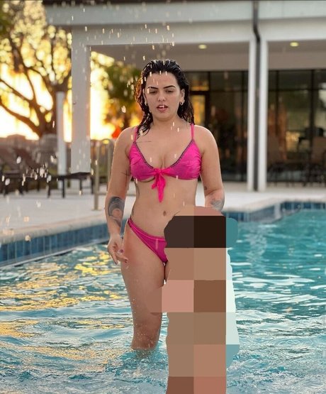 Sunaika Bruna adult star picture