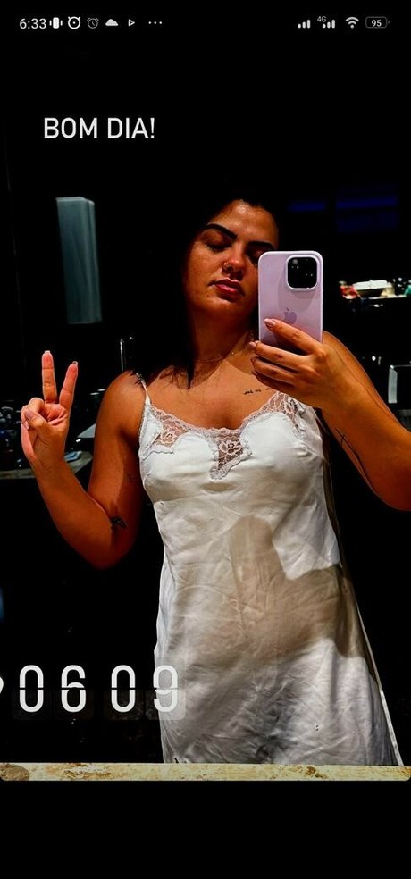 Sunaika Bruna model pornographic photos