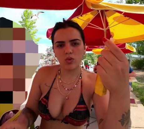 Sunaika Bruna pornstar naked images