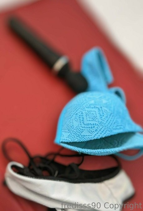 fredisss90 exclusive actress photos