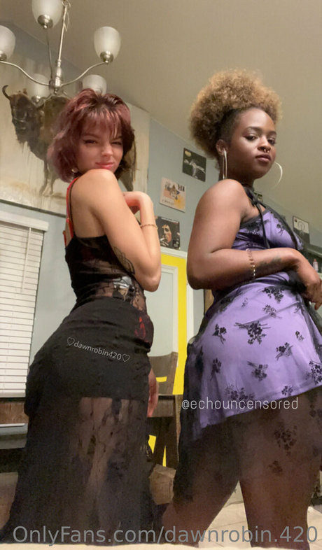 dawnrobin 420 xxx star pic