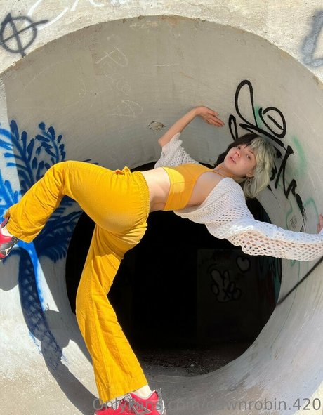 dawnrobin 420 star nude galleries