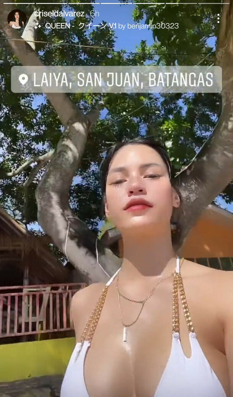 Criselda Alvarez pornstar adult picture