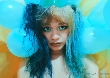 LemonQueendom pretty star image