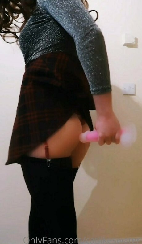 Cat Likes Water hd pornstar images