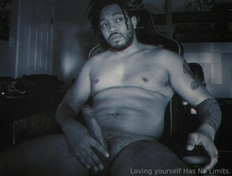 sexynerdmovement exclusive model picture