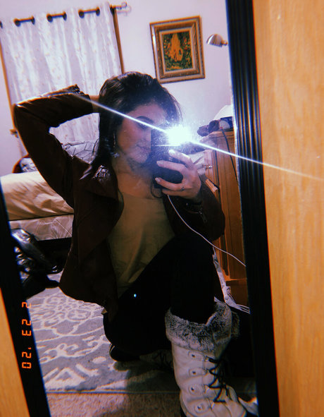 cassidy17 perfect model image