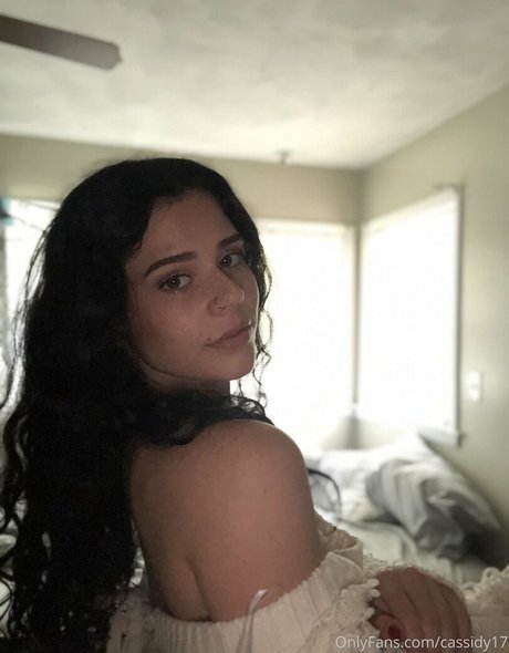 cassidy17 xxx star archive