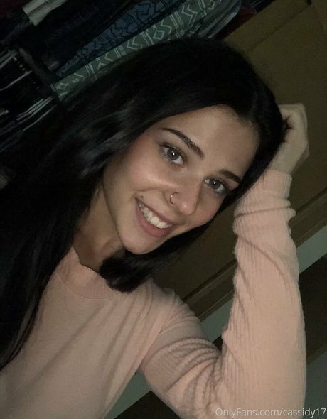 cassidy17 free actress pics