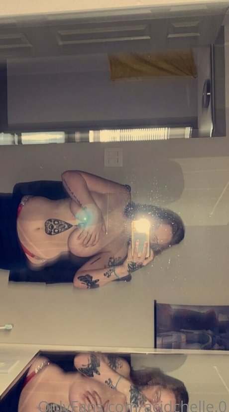 acidchelle 0 profile pic