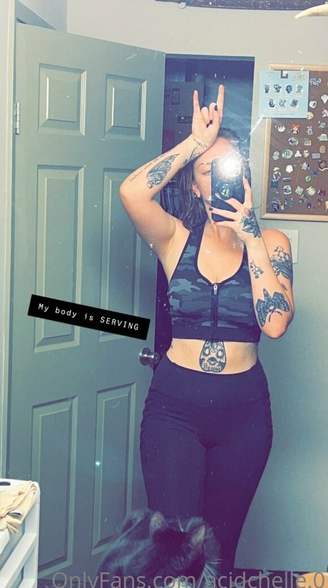 acidchelle 0 star archive