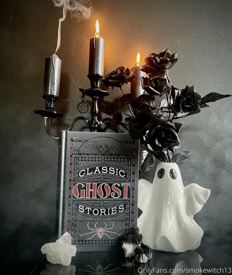 smokewitch13 star exclusive images