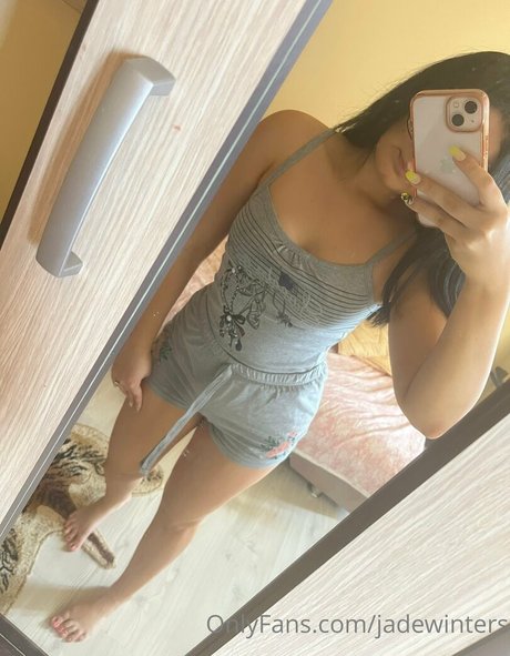 jadewintersx nude model galleries