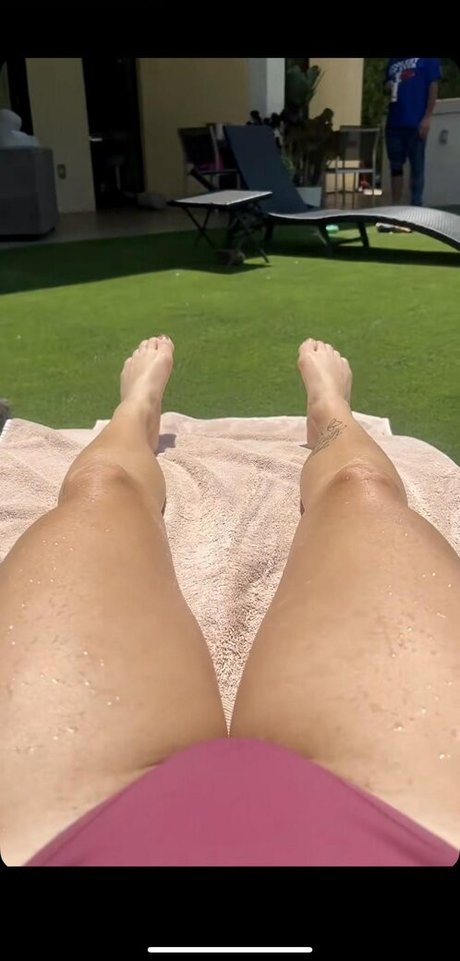 McKenzie Brooke pornstar hot photo