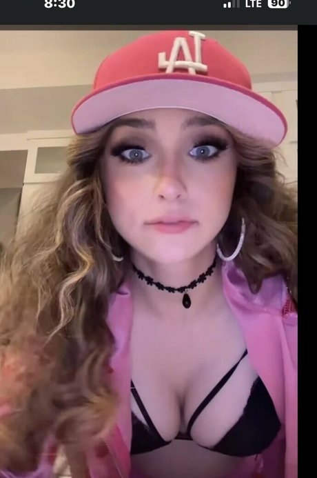 McKenzie Brooke pornstar adult picture