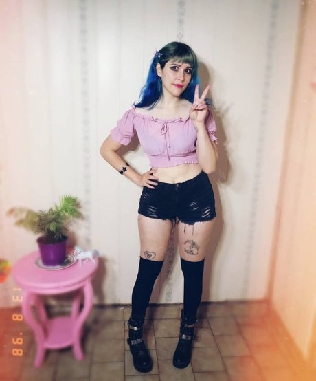 Space Bunny pornographic star images