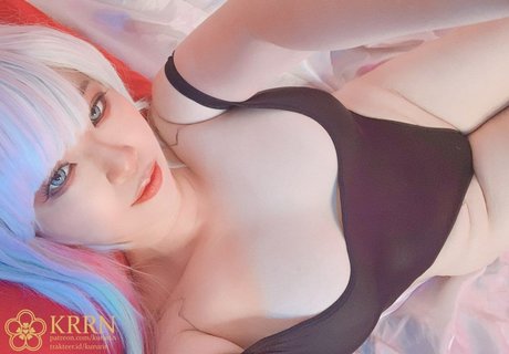 Kururin nude star img