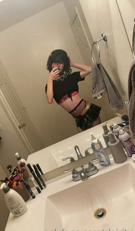 clairity model perfect archive