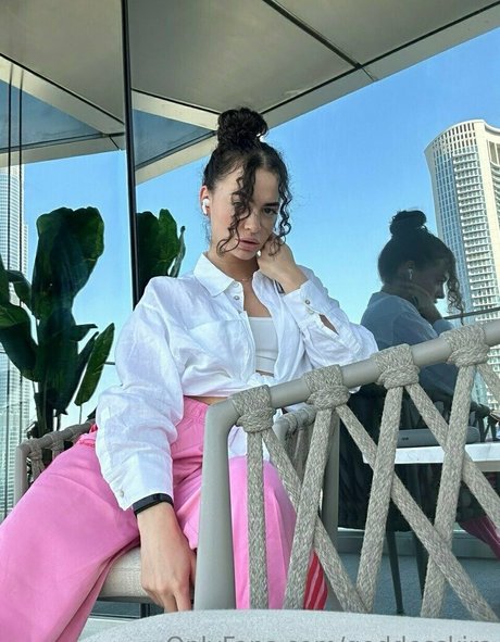 goddesskira xxx model images