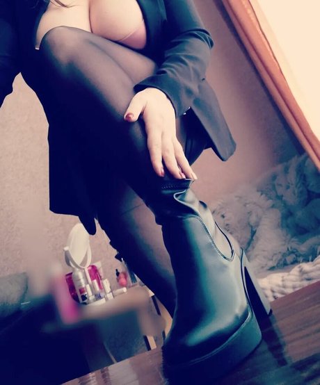 Malinka erotic star picture