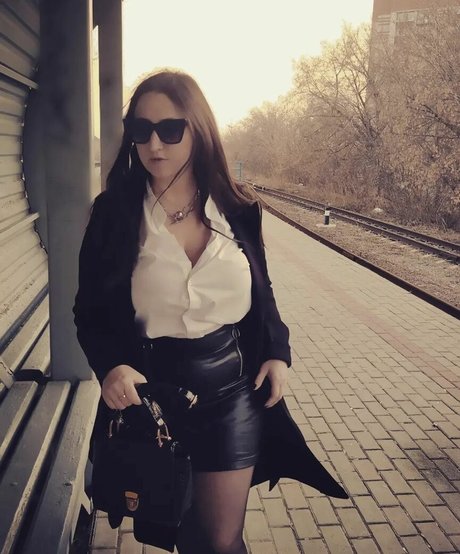 Malinka free model gallery