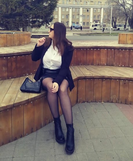 Malinka model best pic