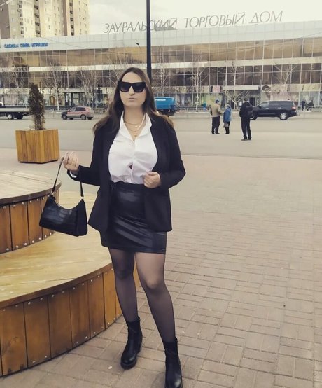 Malinka model exclusive galleries