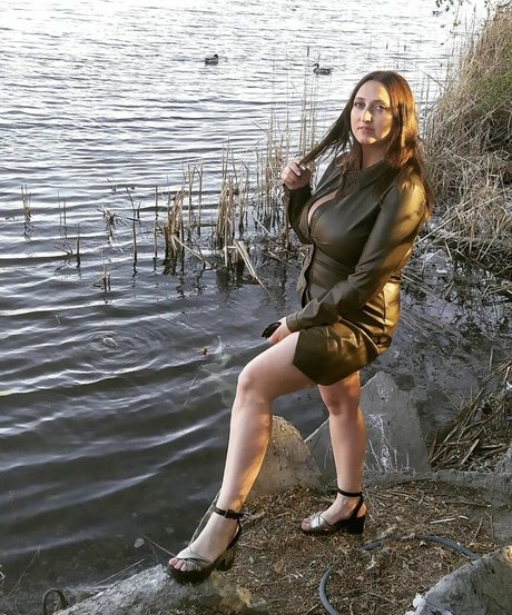 Malinka hot pornstar gallery