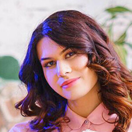 Malinka best star photo